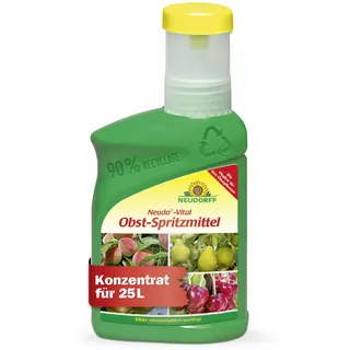 NEUDORFF Neudo-Vital Obst-Spritzmittel 250 ml
