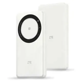 ZTE U30 Air 5G / WLAN-Hotspot Integriertes Modem: 5G, LTE 867 MBit/s
