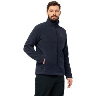 Jack Wolfskin Winterstein Jacke - Night Blue S