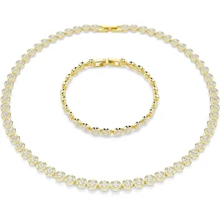 Swarovski Una Angelic Set, 5720506 | weiß