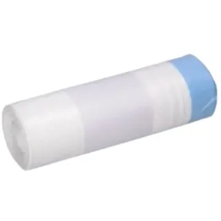 DEISS Standard Müllbeutel 30 Liter HDPE Weiß | 56004