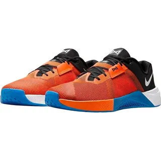 Nike Metcon 10 Herren Total Orange/White/Photo Blue/Black 46