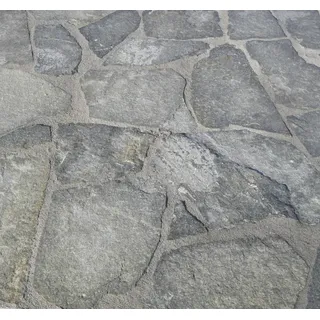 Euro Stone Natursteinplatte Quarzit Orion Kavalla