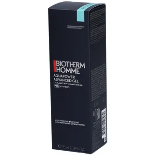 Biotherm Aquapower Advanced Gel 75 ml