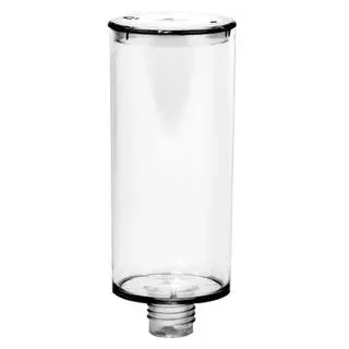 CWS Leerflasche Typ CC40, 903114400, 1000ml, für Seifenspender CWS novoclean C341