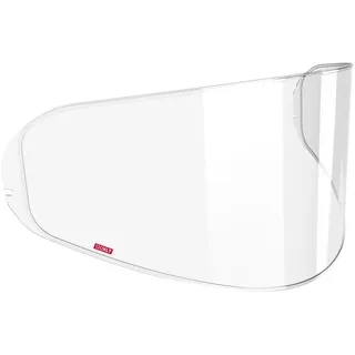Schuberth Motorradhelm-Visier Schuberth Antifog Linse Pinlock® 120XLT DKS422 Klein silberfarben