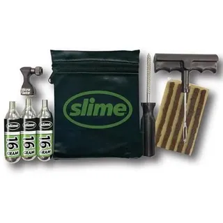 Slime Pannenset groß, für schlauchlose Reifen