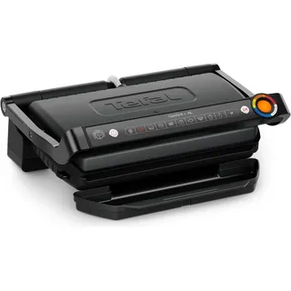 Tefal OptiGrill+ Upgrade XL 2000W schwarz
