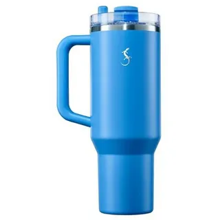 LURCH Isolierbecher 1,2 l Azur