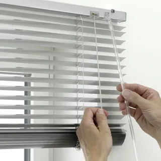 25 mm 120 x 130 cm silber