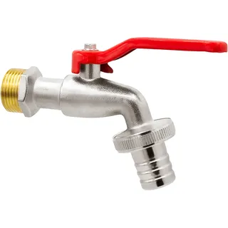VARIOSAN Kugelauslaufhahn 1/2" 11947