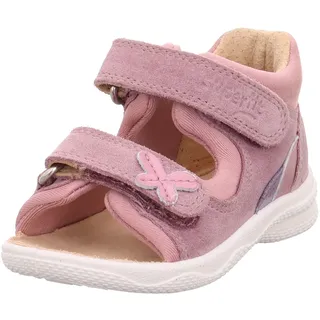 superfit Jungen Mädchen Polly Lila/Rosa 8500, 18 EU Weit