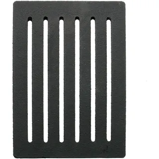 SPARTHERM Kaminrost Ascherost 15x22 cm