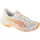Sportschuh ASICS Netburner Ballistic 3 weiß 38