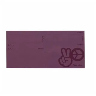 Satch Reflective Sticker