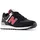 Black/NB White 40