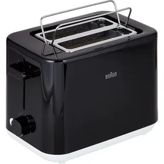 Braun HT1010BK Schwarz