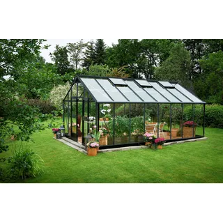 Juliana Gärtner Alu ESG 3 mm 21,4 m2