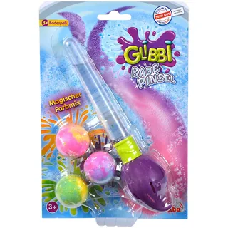 Simba Glibbi Badepinsel
