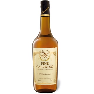 Papidoux Fine Calvados 40% vol.