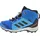 Blue Rush/Grey Six/Turbo 39 1/3