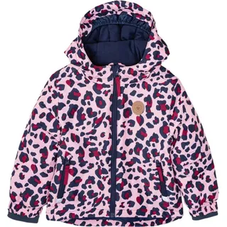 Lupilu® Kleinkinder Skijacke (rosa/pink, 86-92