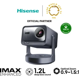 Hisense C2 Ultra