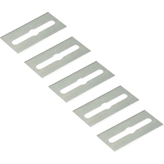 pichler modellbau Pichler Ersatzklingen 5er Balsa Hobel
