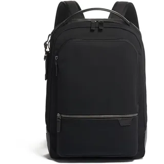 Tumi Harrison Bradner Rucksack mit Laptopfach 14" Schwarz,