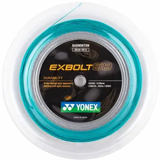 Yonex Exbolt 68 200m Rolle