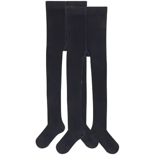 s.Oliver Kinder Strumpfhose 2er Pack essentials Organic Strumpfhosen 0004 -