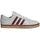 Grey One / Shadow Red / Gum3 44