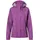 Light Damen Funktionsjacke lila 34