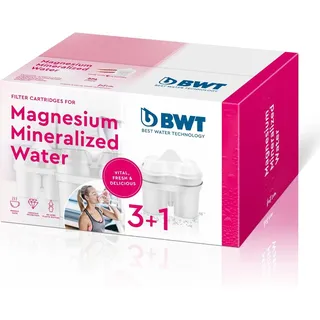 814544 Kartuschen 4 St.