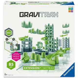 Ravensburger GraviTrax BASE - Skytrax 85-tlg. 27483