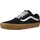 Black/Gum 44,5
