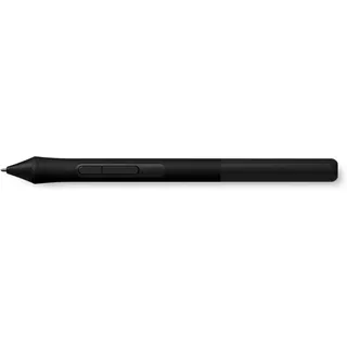 Wacom Intuos 4K - Stift für A/D- Umsetzer - Schwarz