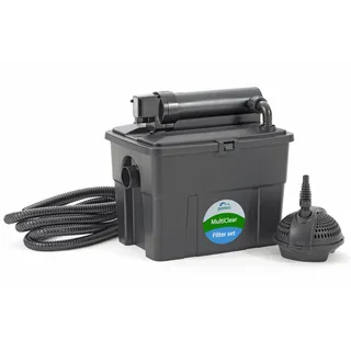 PONTEC MultiClear 5000 Set UVC