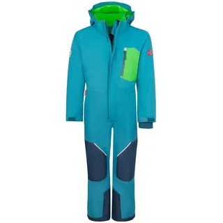 TROLLKIDS Isfjord XT dark marine - 116