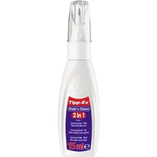 TIPP-EX Korrekturstift Shake'n Choose 15,0 ml