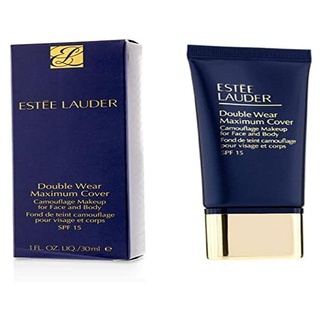 Estée Lauder Double Wear Maximum Cover LSF 15 7 medium deep 30 ml