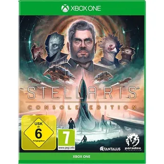 plaion Stellaris: Console Edition (Xbox One)