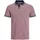 Paulos Kurzarm-poloshirt Rio Red M