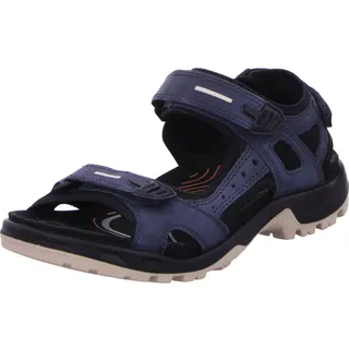 ECCO Offroad Herren blau 46