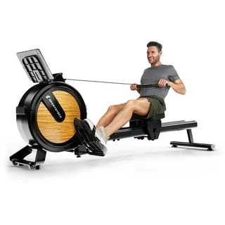 Sportstech PROwer Hellbraun