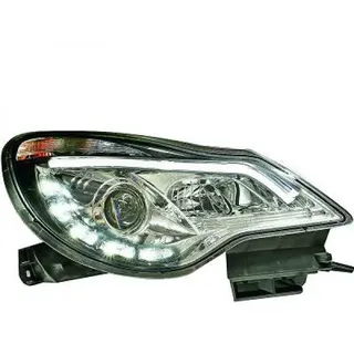 Diederichs Hauptscheinwerfersatz