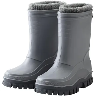 Sterntaler Gummistiefel grau 27