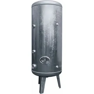 Heider Druckkessel, DIN 4810 stehend 6 bar