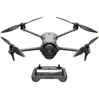 DJI Mavic 4 Pro + Lexar Silver Plus microSDXC 512GB