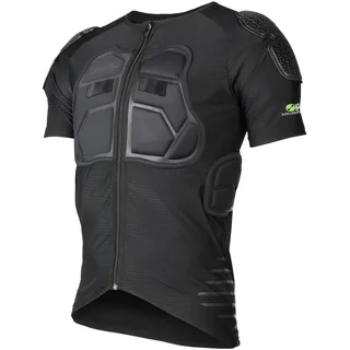 O'Neal STV Protektorenshirt Schwarz S